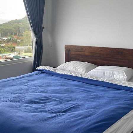 Tra Duyen Homestay Da Lat Eksteriør billede