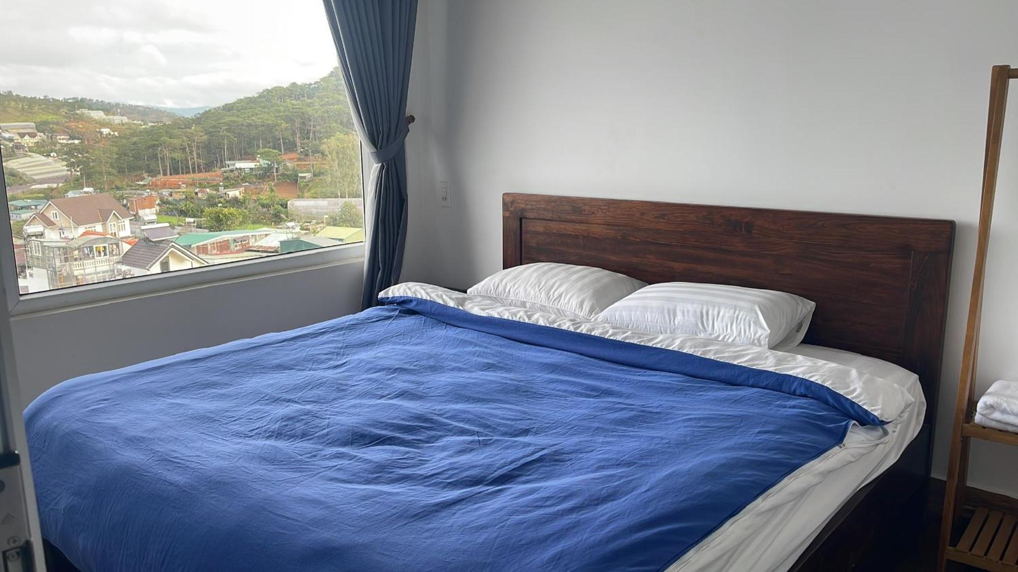 Tra Duyen Homestay Da Lat Eksteriør billede