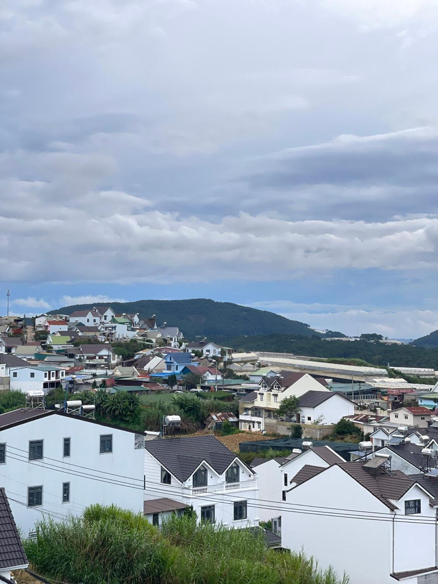Tra Duyen Homestay Da Lat Eksteriør billede
