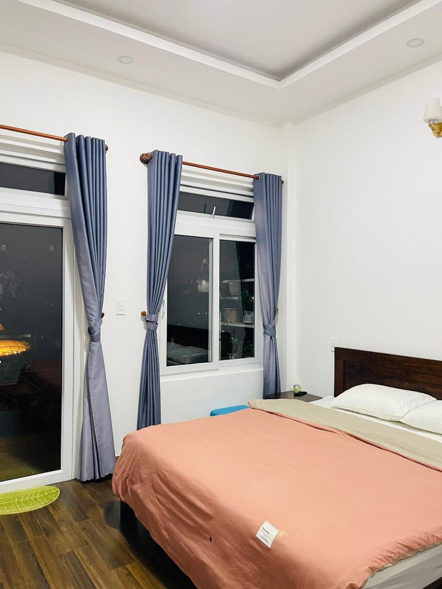 Tra Duyen Homestay Da Lat Eksteriør billede