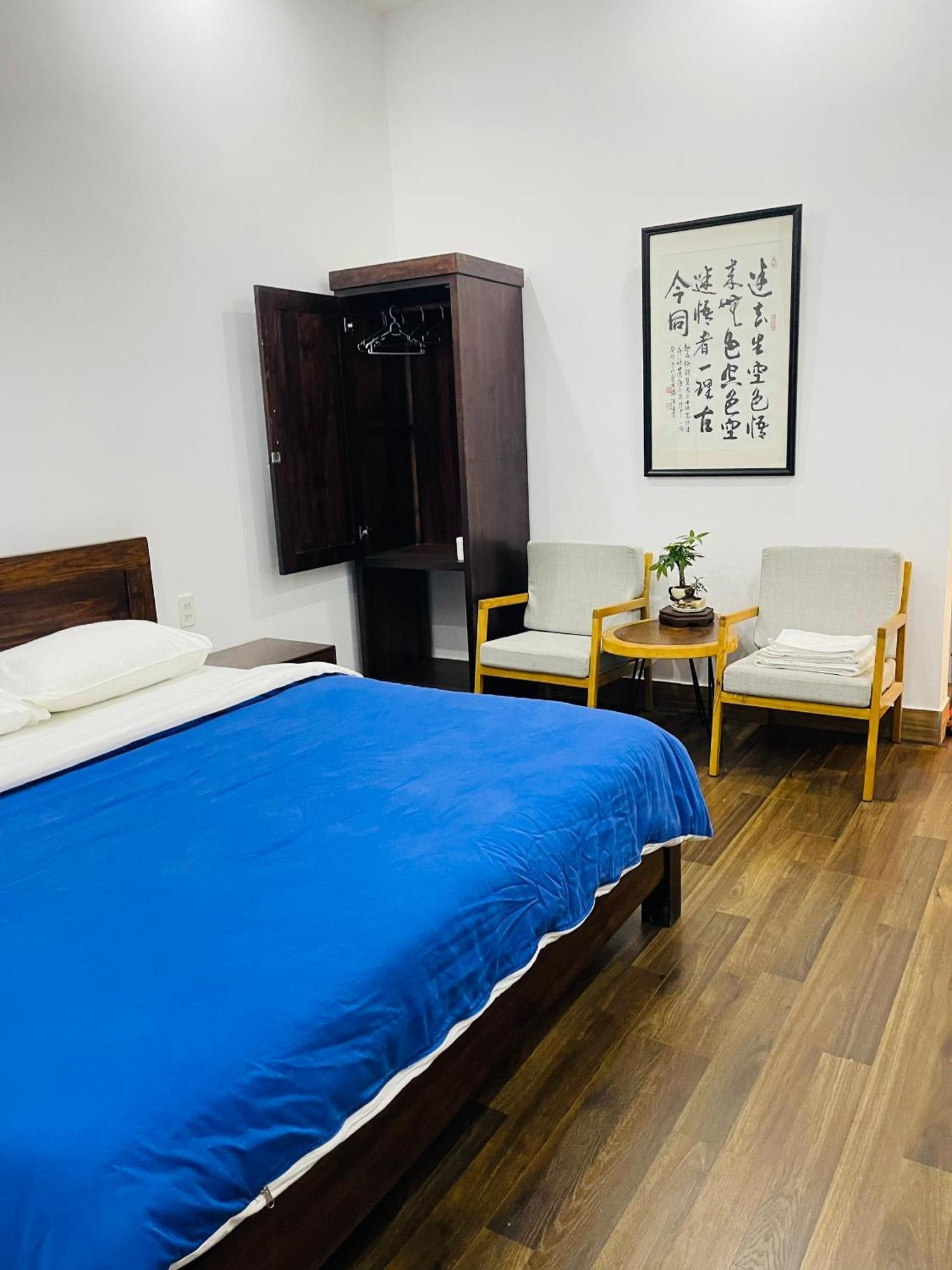 Tra Duyen Homestay Da Lat Eksteriør billede